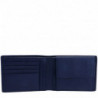 Портмоне Piquadro Modus Restyling (MOS) PU257MOSR_BLU