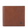Портмоне Piquadro Black Square (B3) PU1666B3R_CU