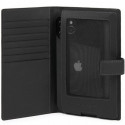 Портмоне Piquadro PQ-J (PQJ) Black AC5635PQJR_N