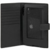Портмоне Piquadro PQ-J (PQJ) Black AC5635PQJR_N