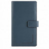 Портмоне Piquadro PQ-J (PQJ) Blue AC5635PQJR_BLU