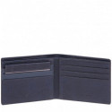 Портмоне Piquadro Tallin (W108) Blue PU3891W108R_BLU