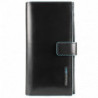 Портмоне Piquadro Blue Square (B2) Black AC5635B2R_N