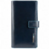 Портмоне Piquadro Blue Square (B2) Navy Blue AC5635B2R_BLU2