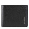 Портмоне Piquadro Modus Restyling (MOS) Black PU5185MOSR_N