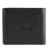 Портмоне Piquadro Modus Restyling (MOS) Black PU5185MOSR_N