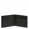 Портмоне Piquadro Modus Restyling (MOS) Black PU5185MOSR_N