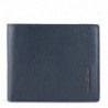 Портмоне Piquadro Modus Restyling (MOS) Blue PU4823MOSR_BLU
