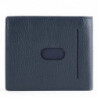 Портмоне Piquadro Modus Restyling (MOS) Blue PU5185MOSR_BLU