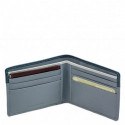 Портмоне Piquadro Urban (UB00) Grey-Bordo PU3891UB00R_GRBO