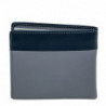 Портмоне Piquadro Urban (UB00) Grey-Bordo PU3891UB00R_GRBO