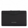 Портмоне Piquadro Lina (S119) Black PD1353S119R_N