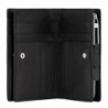 Портмоне Piquadro Lina (S119) Black PD1353S119R_N