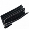 Портмоне Piquadro Lina (S119) Black PD1353S119R_N