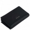 Портмоне Piquadro Lina (S119) Black PD1353S119R_N