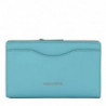 Портмоне Piquadro Lina (S119) L.Blue PD1353S119R_AZ