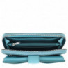 Портмоне Piquadro Lina (S119) L.Blue PD1354S119R_AZ
