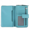 Портмоне Piquadro Lina (S119) L.Blue PD1354S119R_AZ
