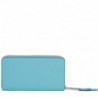Портмоне Piquadro Lina (S119) L.Blue PD1515S119R_AZ