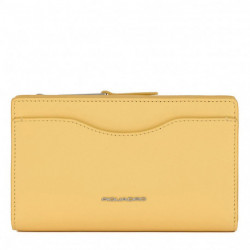 Портмоне Piquadro Lina (S119) Yellow PD1353S119R_G