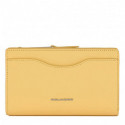 Портмоне Piquadro Lina (S119) Yellow PD1353S119R_G