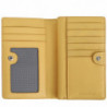 Портмоне Piquadro Lina (S119) Yellow PD1353S119R_G