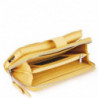Портмоне Piquadro Lina (S119) Yellow PD1354S119R_G