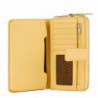 Портмоне Piquadro Lina (S119) Yellow PD1354S119R_G