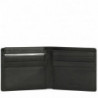 Портмоне Piquadro Steven (S118) Black PU3891S118R_N
