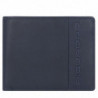 Портмоне Piquadro Steven (S118) Blue PU3891S118R_BLU