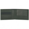 Портмоне Piquadro Steven (S118) Green PU257S118R_VE