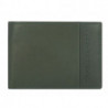 Портмоне Piquadro Steven (S118) Green PU257S118R_VE