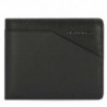 Портмоне Piquadro Martin (S116) Black PU4188S116R_N
