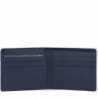 Портмоне Piquadro Martin (S116) Blue PU3891S116R_BLU