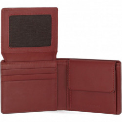 Портмоне Piquadro Martin (S116) Tobacco PU4518S116R_CU