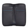 Портмоне Piquadro B2 Revamp (B2V) Blue PU5763B2VR_BLU