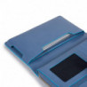 Портмоне Piquadro BL SQUARE/P.Blue PD1354B2R_AZ6