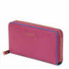Портмоне Piquadro BL SQUARE/P.Violet PD1515B2R_VI5
