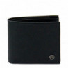 Портмоне Piquadro BK SQUARE/Black PU5185B3R_N