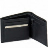 Портмоне Piquadro BK SQUARE/Black PU5185B3R_N