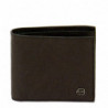 Портмоне Piquadro BK SQUARE/D.Brown PU5185B3R_TM