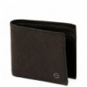 Портмоне Piquadro BK SQUARE/D.Brown PU5185B3R_TM