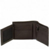Портмоне Piquadro BK SQUARE/D.Brown PU5185B3R_TM