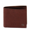 Портмоне Piquadro BK SQUARE/Tobacco PU5185B3R_CU