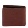 Портмоне Piquadro BK SQUARE/Tobacco PU5185B3R_CU