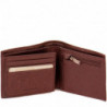 Портмоне Piquadro BK SQUARE/Tobacco PU5185B3R_CU