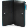 Портмоне Piquadro BL SQUARE/Black PD2396B2R_N