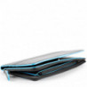 Портмоне Piquadro BL SQUARE/Black PD2396B2R_N