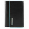 Портмоне Piquadro BL SQUARE/Black PD5216B2R_N