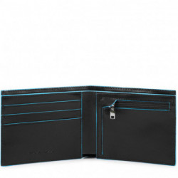 Портмоне Piquadro BL SQUARE/Black PU4823B2R_N